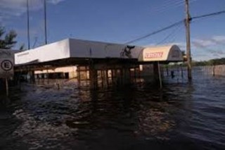 diluvio