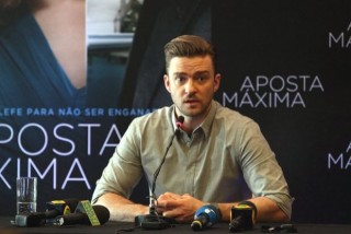 timberlake