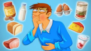 sickness_food