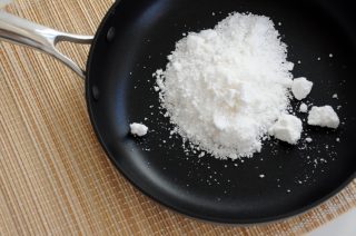 tapioca