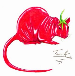 tomato