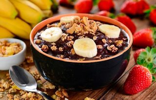 acai