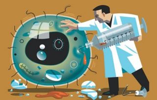 antibioticresistance