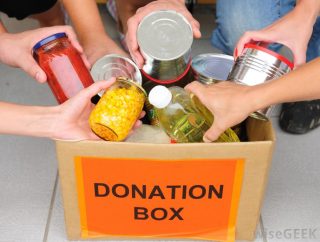 food_donation