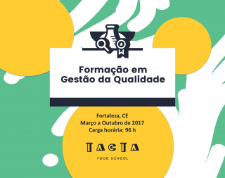 Formação em Gestão da Qualidade - site