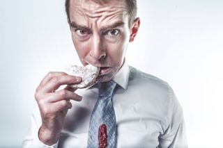 crimes em alimentos