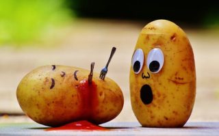 porque alimentos estragam foodsafetybrazil