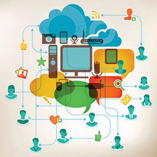 Social Media Connections
