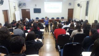blog na universidade