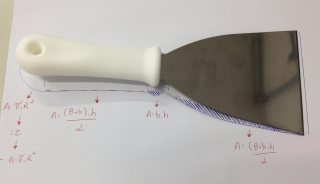 swab utensilio
