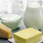 leites e derivados, exemplo de alimentos produzidos por pequenos produtores