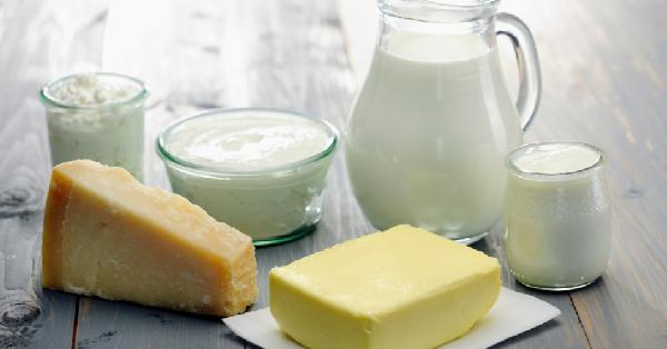 leites e derivados, exemplo de alimentos produzidos por pequenos produtores