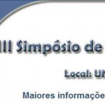 contecerá na UNESP-Jaboticabal o III SIMPÓSIO DE QUALIDADE DE LEITE.