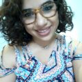 Aline Rafaela Calza de Souza