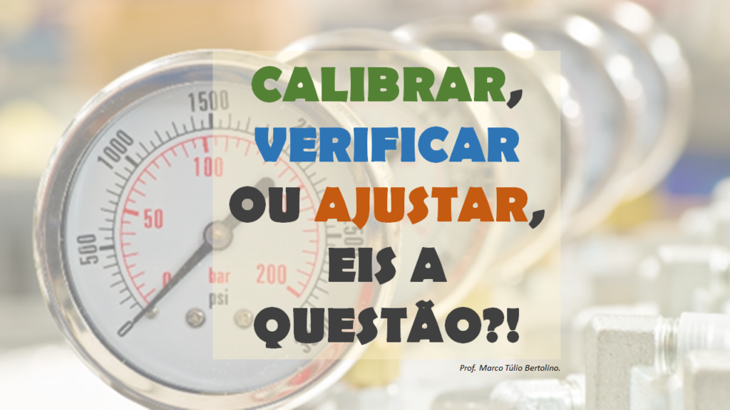 Calibra O De Instrumentos Food Safety Brazil