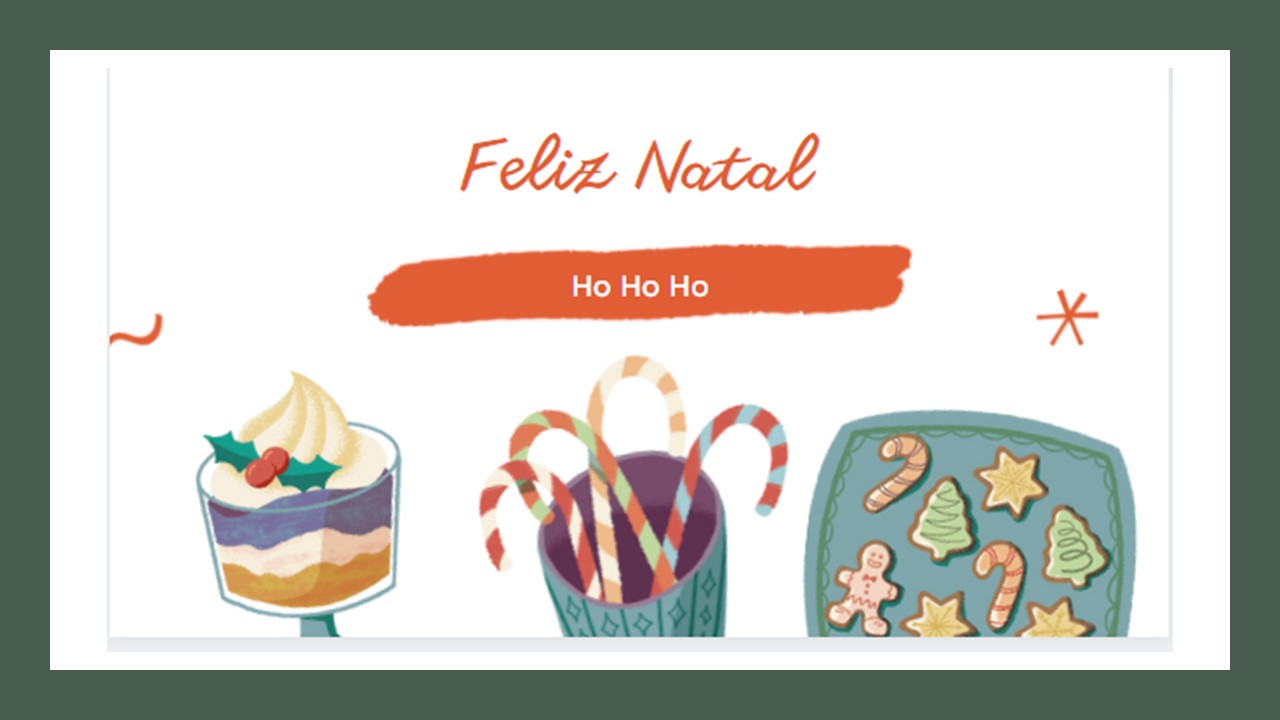 Feliz Natal e Próspero 2023 - Food Safety Brazil