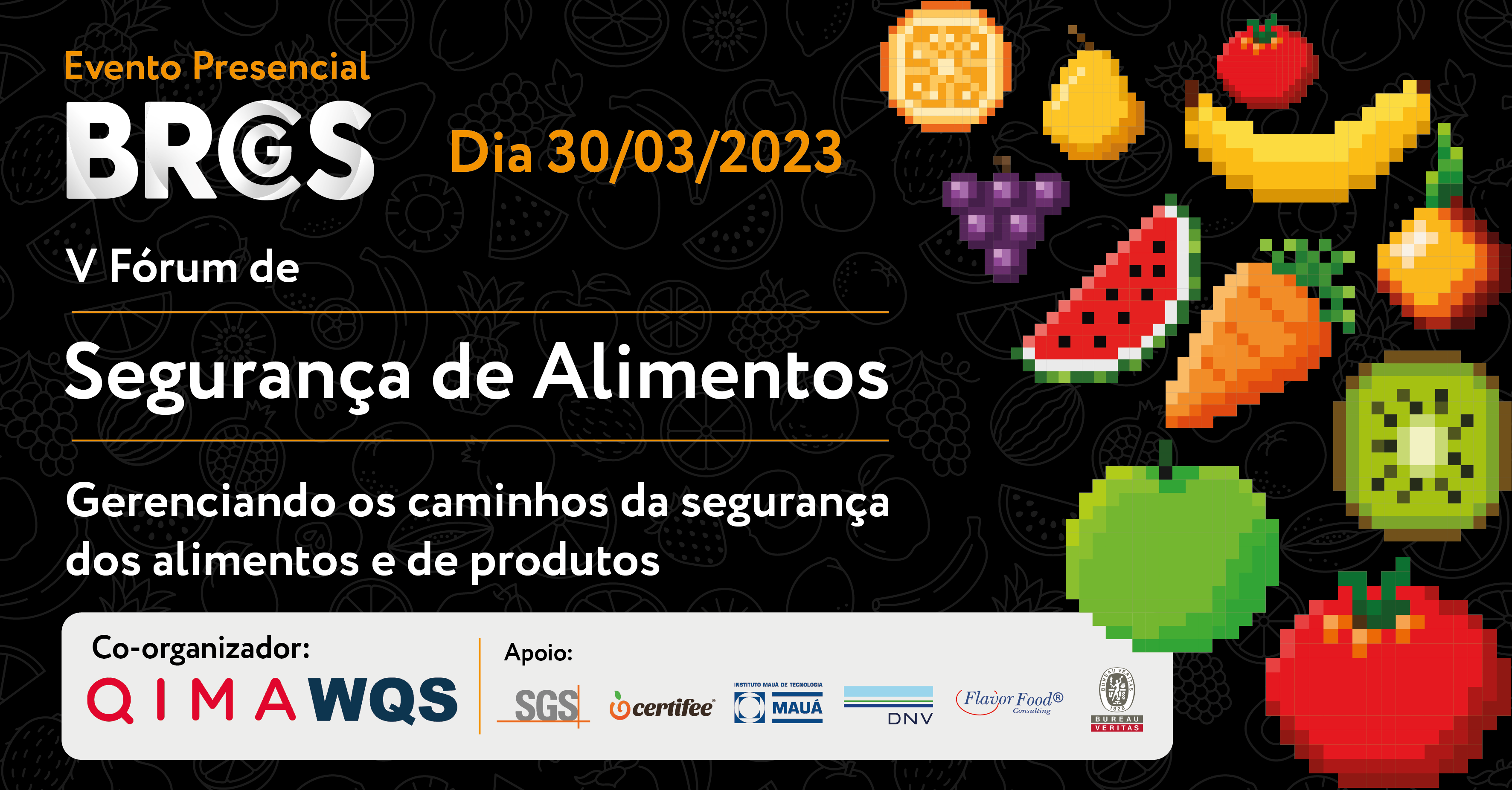 Food Safety Brazil reconhece empresas que investem em segurança