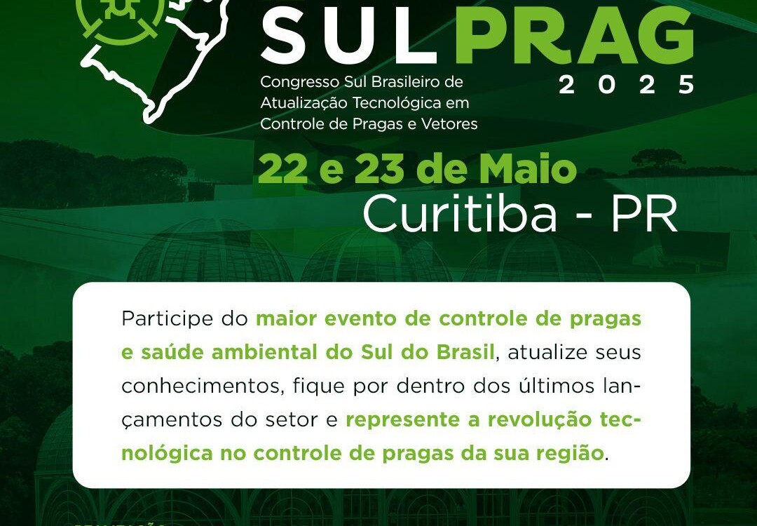 Sulprag Congresso