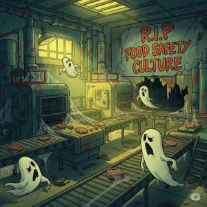 Food Safety Culture