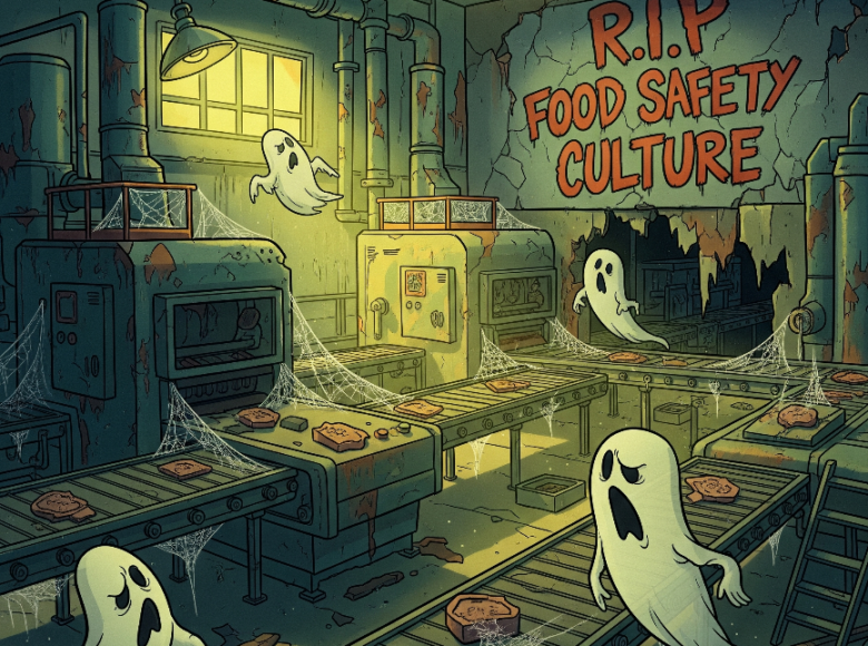 Food Safety Culture