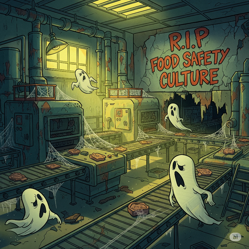 Food Safety Culture