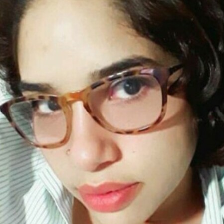 avatar for Aline Rafaela Calza de Souza