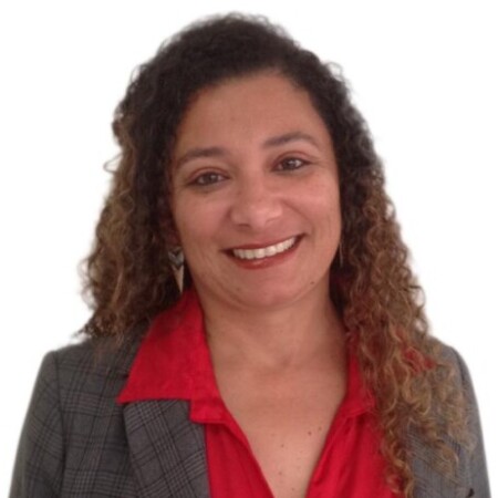 avatar for Silvana Aparecida Chaves