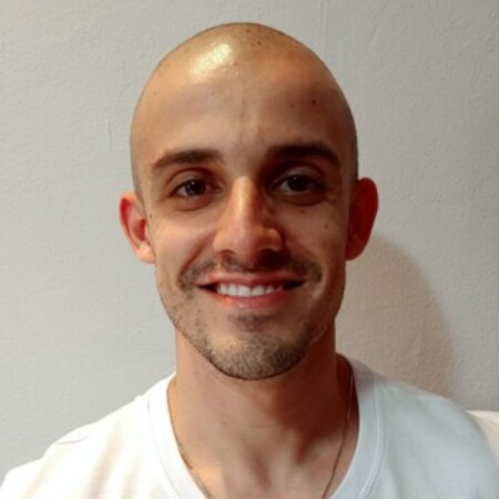 avatar for Marcos Amorim