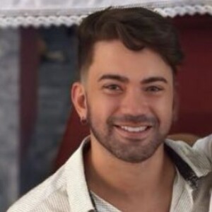Diego Campelo dos Santos